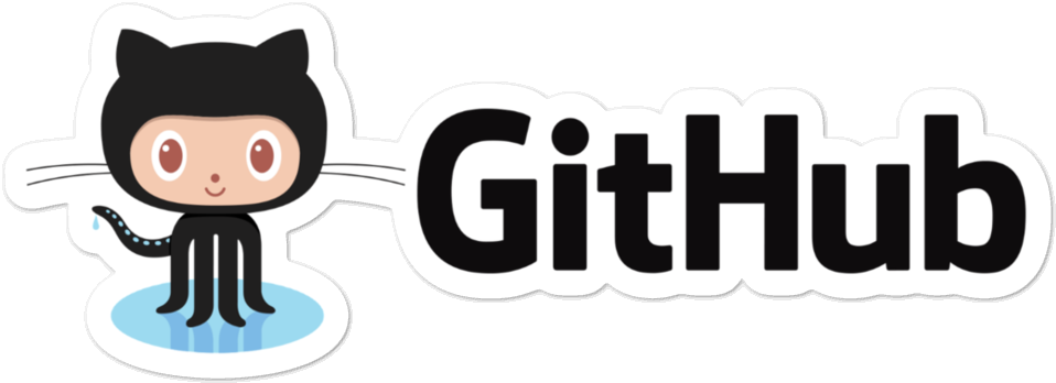 github logo