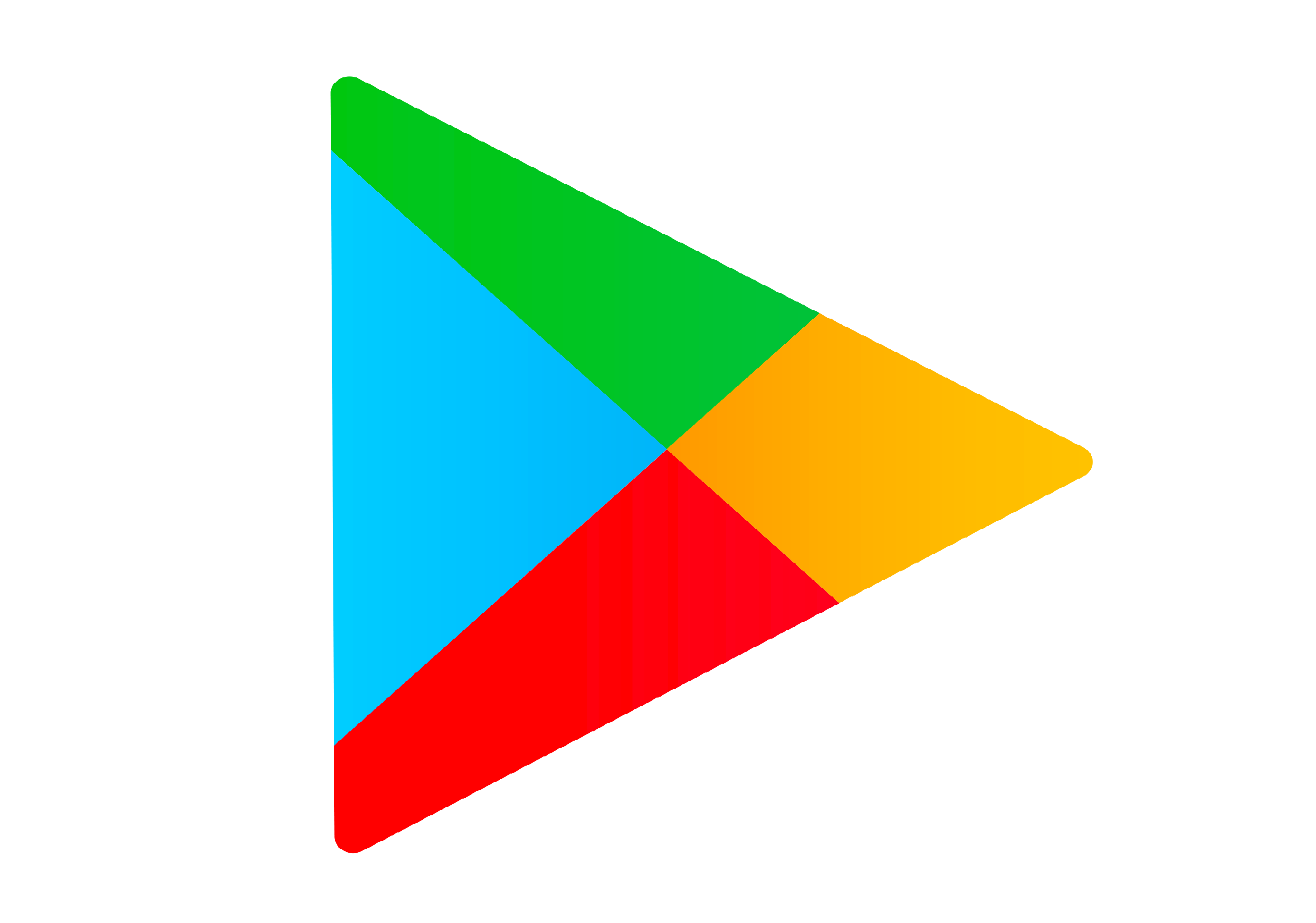 lien vers mes applications du PlayStore